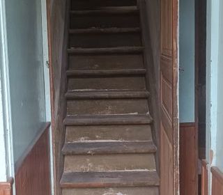  Maison � vendre 3 pi�ces 70 m�