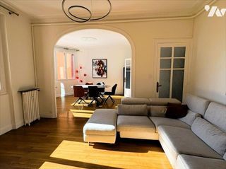  Appartement � vendre 5 pi�ces 131 m�