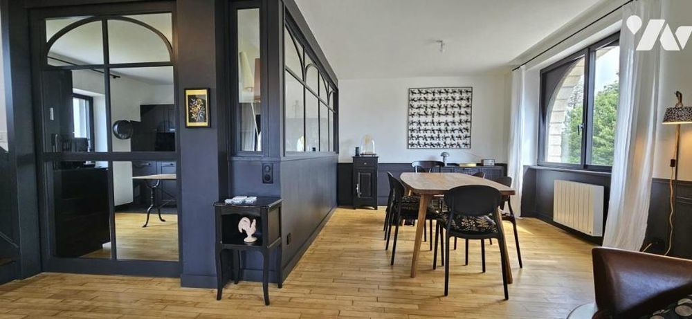 � vendre  Maison B�nodet (29950)