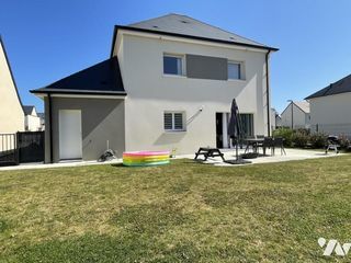  Maison � vendre 5 pi�ces 110 m�