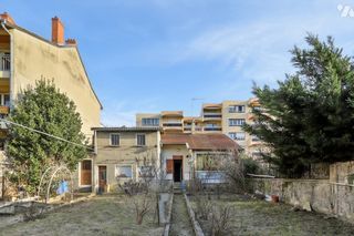  Maison � vendre 3 pi�ces 47 m�