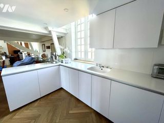  Appartement � vendre 3 pi�ces 77 m�