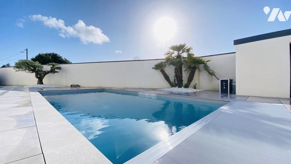 � vendre  Maison Plescop (56890)