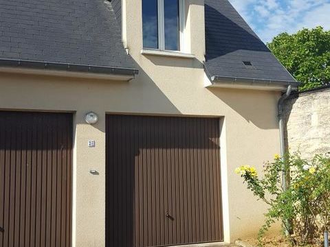   A LOUER F1 BIS AVEC GARAGE BRETTEVILLE L'ORGUEILLEUSE Appartement - 2 pi�ce(s) - 35 m�