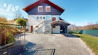  Maison � vendre 10 pi�ces 162 m�