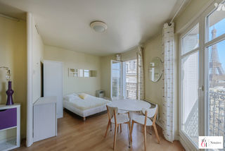  Appartement � vendre 2 pi�ces 38 m�