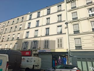  Appartement � vendre 4 pi�ces 65 m�