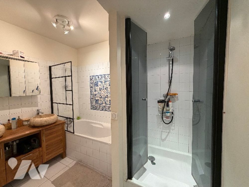 � vendre  Appartement Paris 11