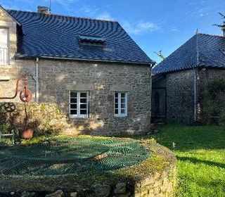  Maison � vendre 3 pi�ces 50 m�