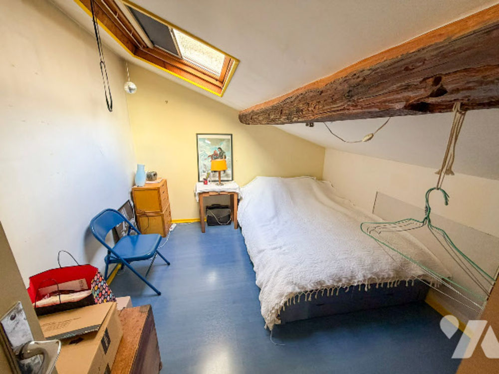 � vendre  Appartement Paris 15