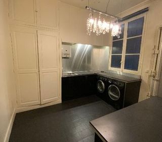  Appartement � vendre 3 pi�ces 119 m�