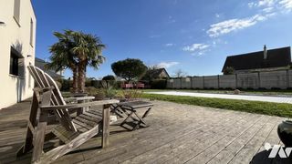  Maison � vendre 6 pi�ces 210 m�