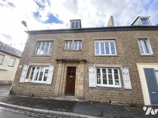  Maison � vendre 9 pi�ces 200 m�