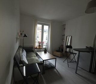  Appartement � vendre 2 pi�ces 26 m�
