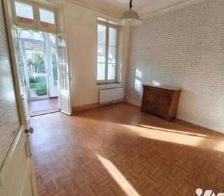  Appartement � vendre 3 pi�ces 87 m�