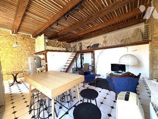  Appartement � vendre 1 pi�ce 60 m�