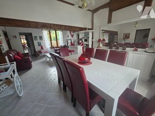  Maison � vendre 7 pi�ces 118 m�