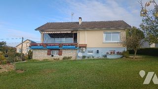  Maison � vendre 4 pi�ces 102 m�