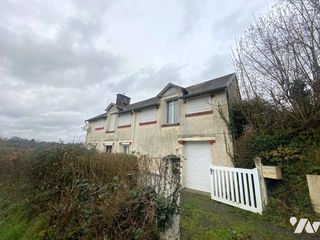  Maison � vendre 5 pi�ces 116 m�