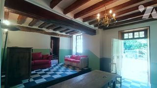  Maison � vendre 4 pi�ces 91 m�