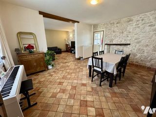  Maison � vendre 5 pi�ces 140 m�