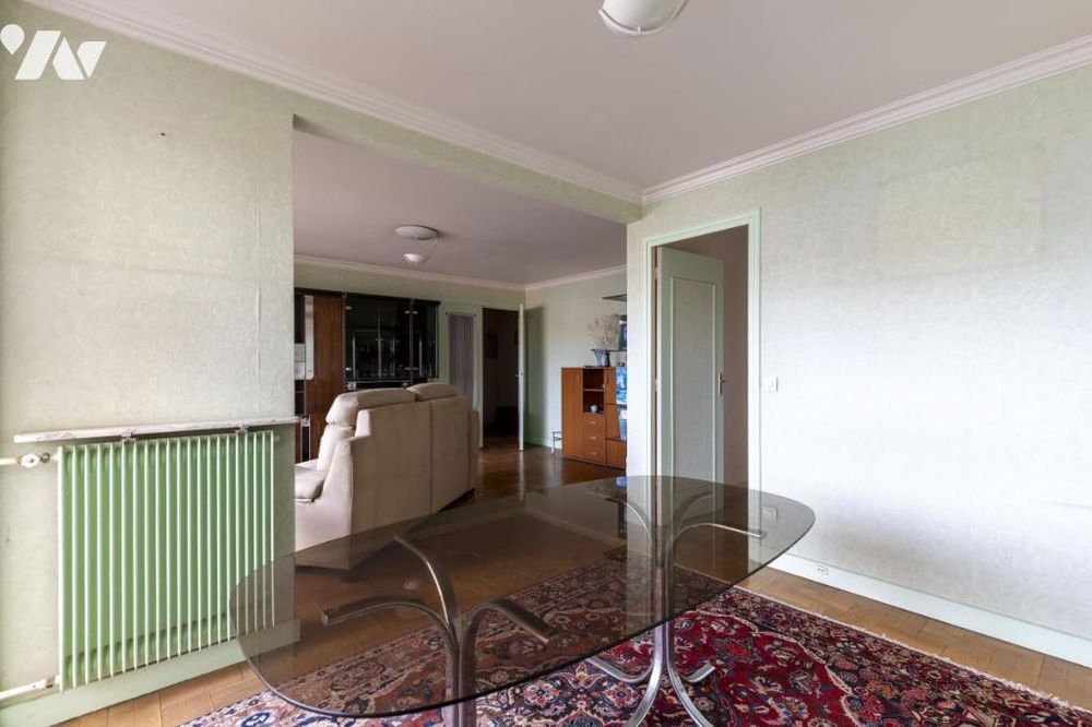 � vendre  Appartement Paris 20