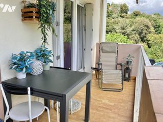  Appartement � vendre 4 pi�ces 80 m�