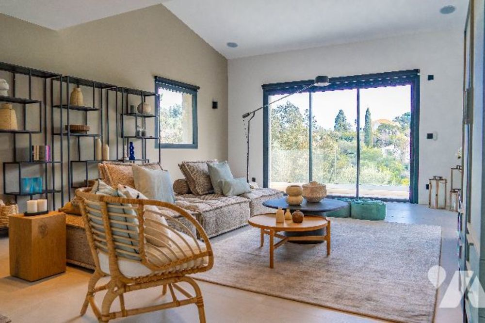 � vendre  Maison Vallauris (06220)