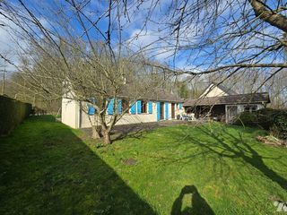  Maison � vendre 5 pi�ces 76 m�