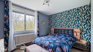  Maison � vendre 5 pi�ces 117 m�