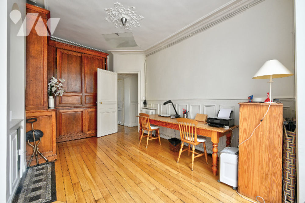 � vendre  Appartement Versailles (78000)