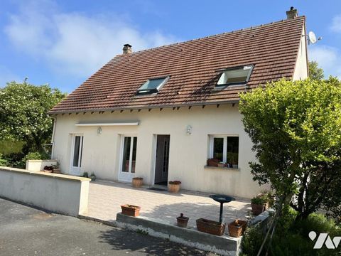   BANVILLE Uniquement chez le notaire !!! Maison - 1 pi�ce(s) - 148 m�