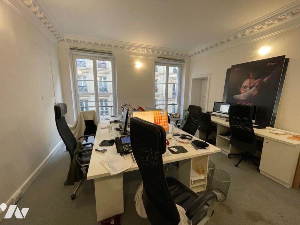 � vendre  Appartement Paris 10