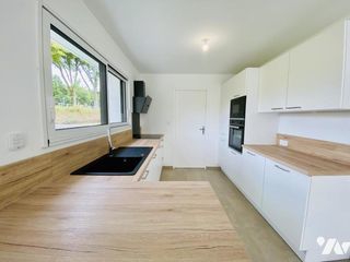  Maison � vendre 6 pi�ces 125 m�