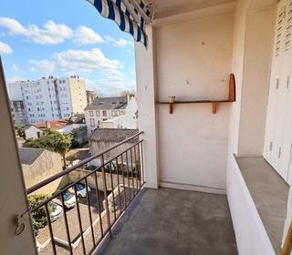  Appartement � vendre 1 pi�ce 64 m�