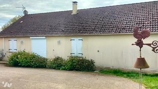  Maison � vendre 7 pi�ces 128 m�