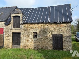  Maison � vendre 4 pi�ces 37 m�