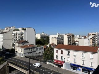  Appartement � vendre 3 pi�ces 82 m�