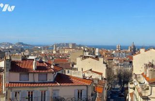  Appartement � vendre 3 pi�ces 72 m�