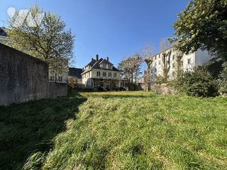  Maison � vendre 15 + pi�ces 417 m�