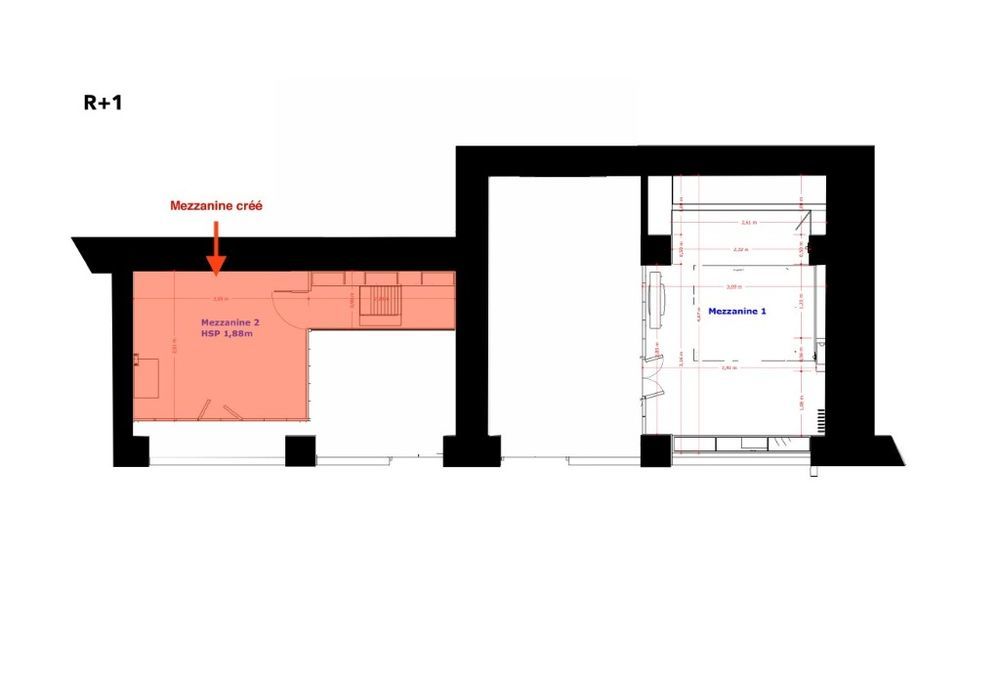 � vendre  Appartement Paris 11