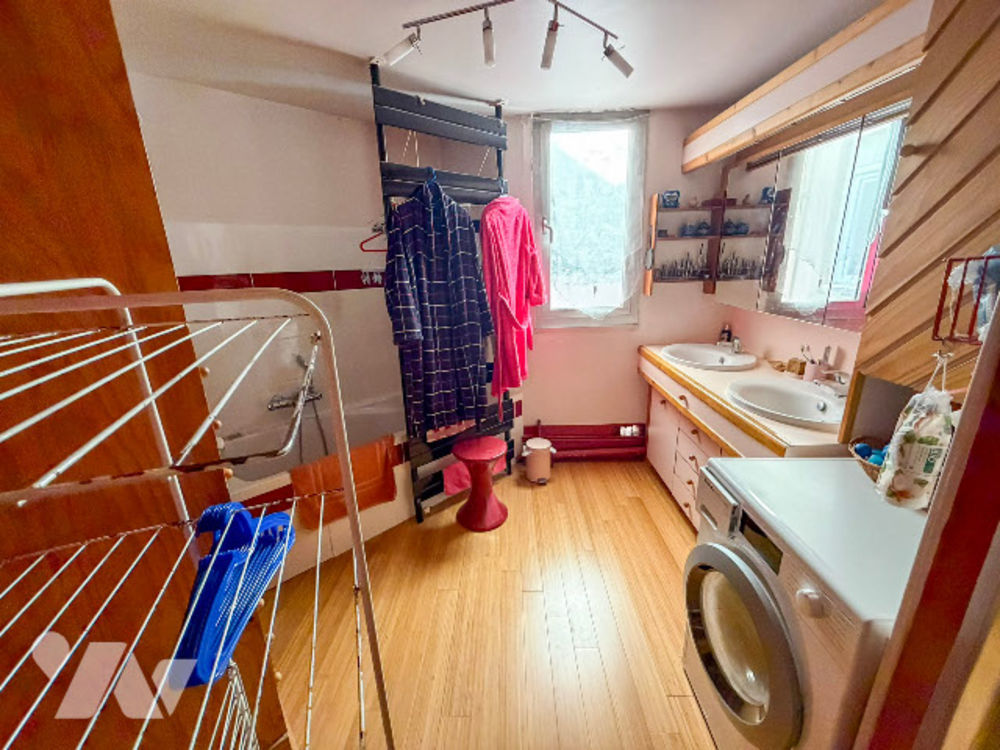 � vendre  Appartement Paris 15