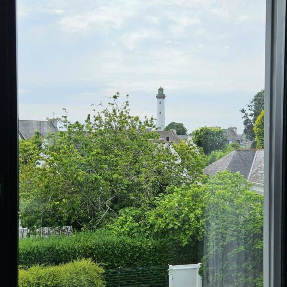 � vendre  Maison B�nodet (29950)