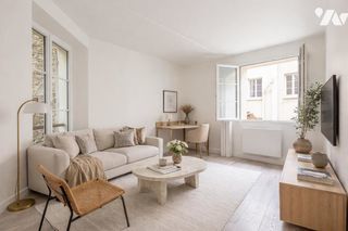  Appartement � vendre 1 pi�ce 19 m�