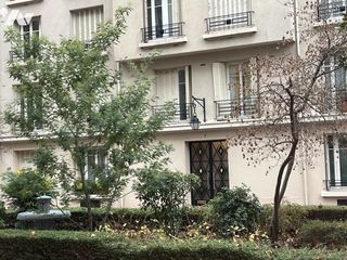  Appartement � vendre 1 pi�ce 38 m�