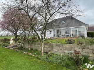  Maison � vendre 7 pi�ces 135 m�