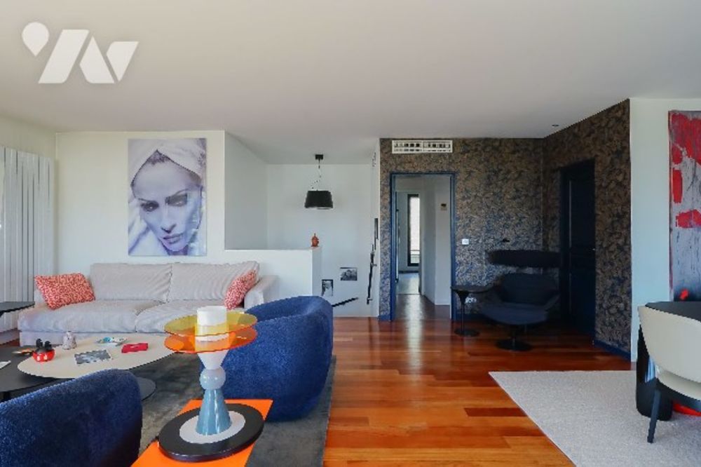 � vendre  Appartement Paris 16