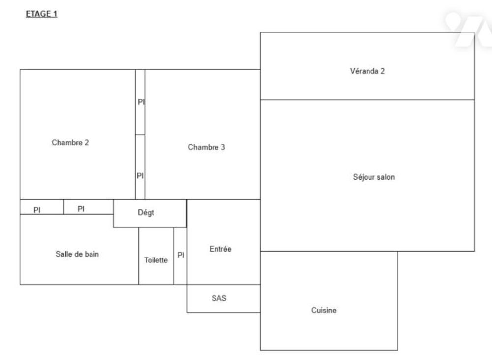 � vendre  Maison La Croix-Valmer (83420)