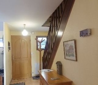  Maison � vendre 5 pi�ces 103 m�