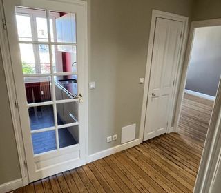  Appartement � vendre 3 pi�ces 68 m�